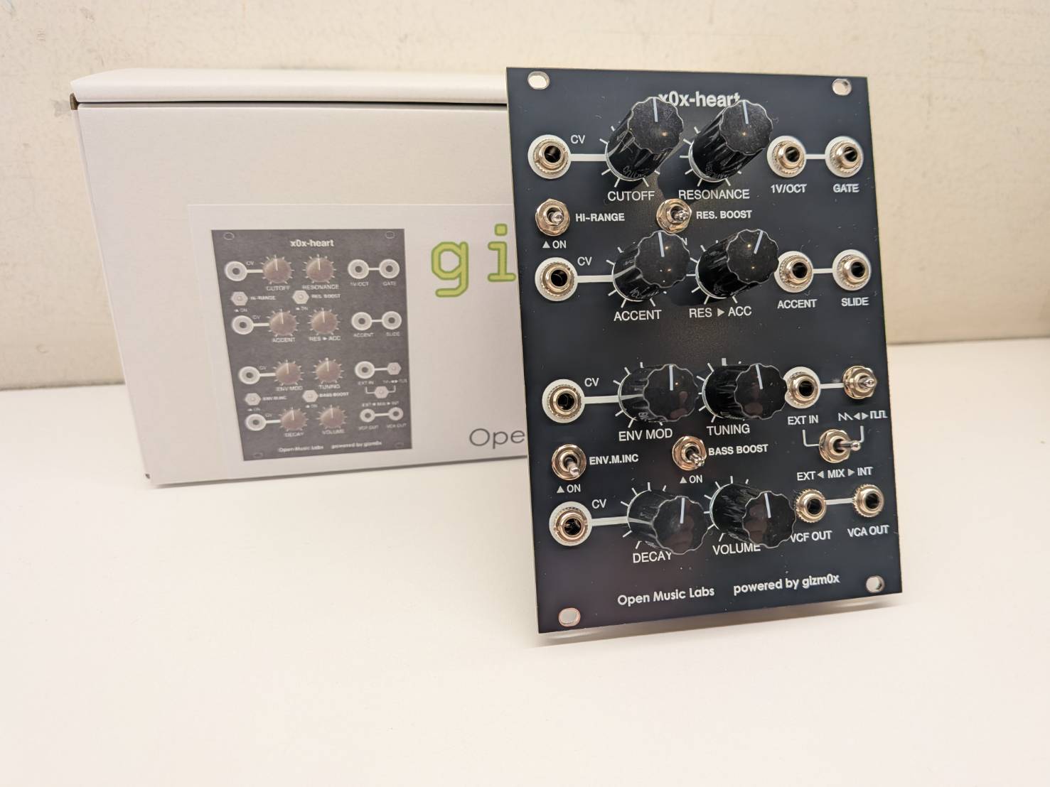 gizmoxx0x-heart MODs