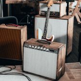 Lee Custom Amplifire/Amp Workshop at 金沢フォーラス店 7/25（土）