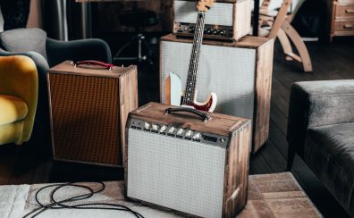 Lee Custom Amplifire/Amp Workshop at 金沢フォーラス店 7/25（土）