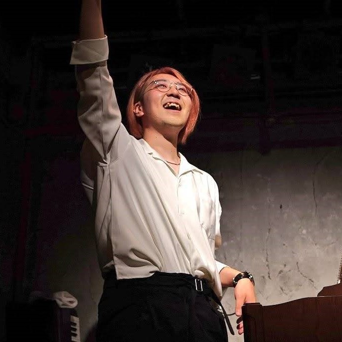 大木　将弘（おおき　まさひろ）