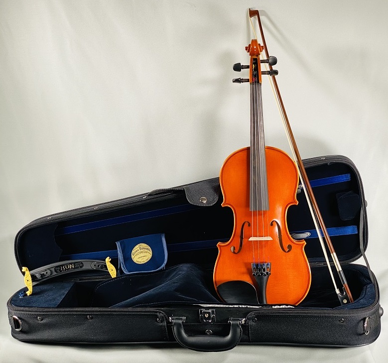 レッスンに最適!年間4万挺の弦楽器を世界に供給するEastman(イースト レッスンに最適!年間4万挺の弦楽器を世界に供給するEastman(イースト