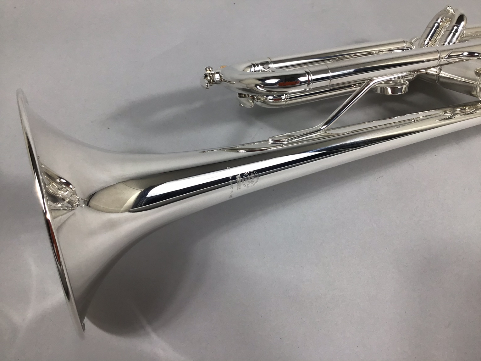 YAMAHA　YTR-4335GSⅡが入荷致しました！！