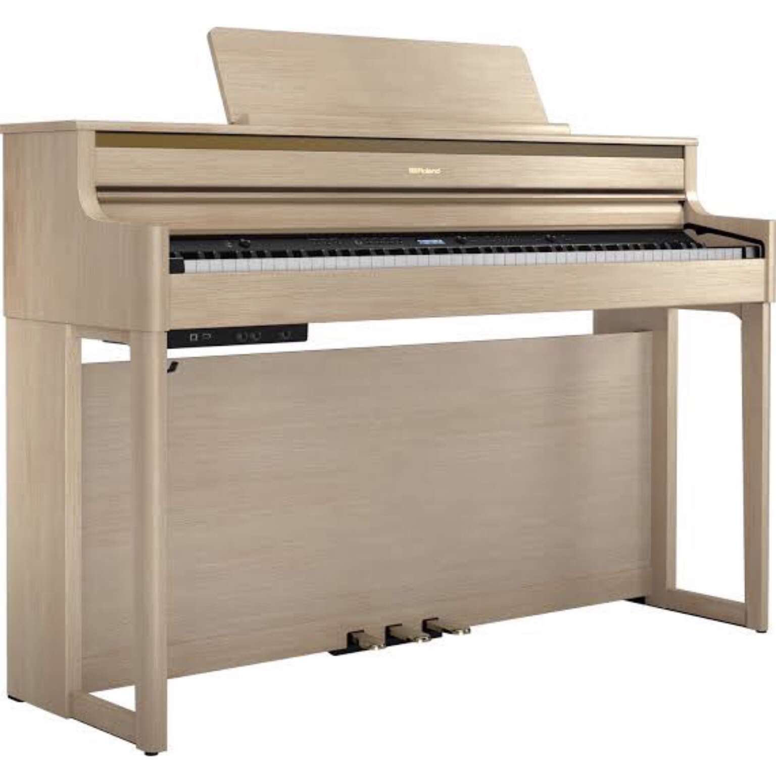 Roland　電子ピアノHP704