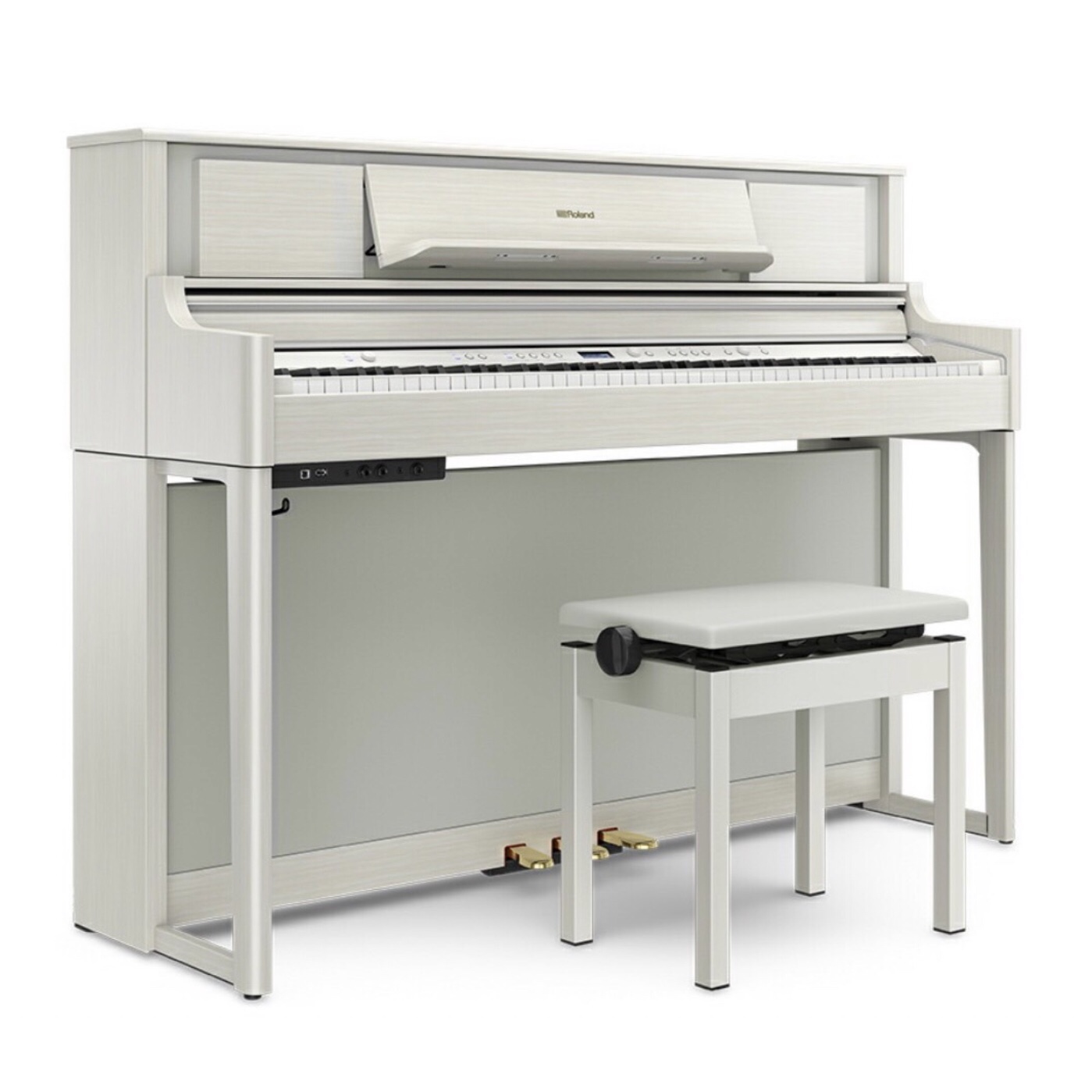 Roland　電子ピアノLX705GP