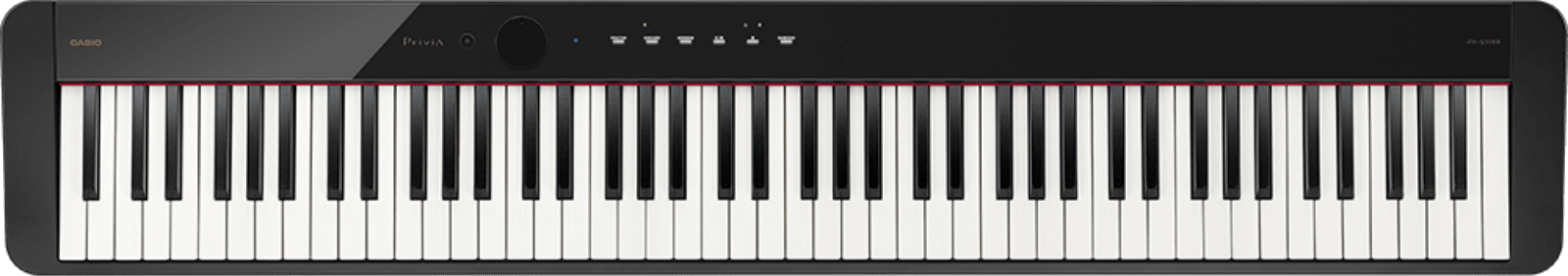 CASIO　電子ピアノPX-S1100