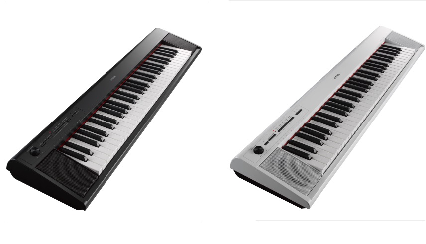 YAMAHA NP12