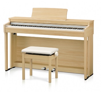 KAWAI　電子ピアノCN201