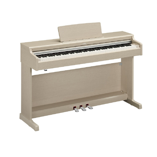 YAMAHA 電子ピアノYDP-165
