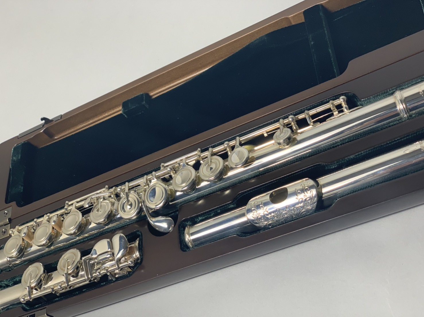 PearlF-DPS/E 島村楽器限定モデル