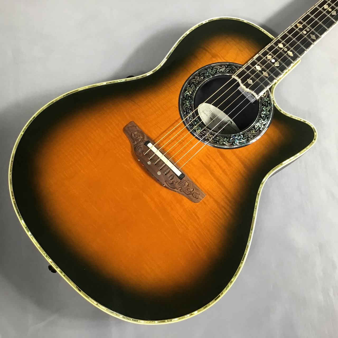 N869S The Craftsman Limited Custom Legend (SOLDOUT!)