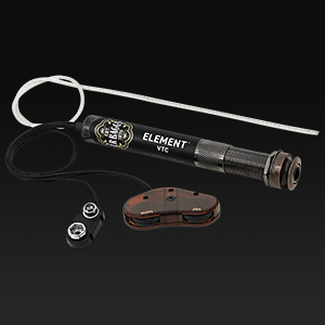 L.R.BaggsElement VTC