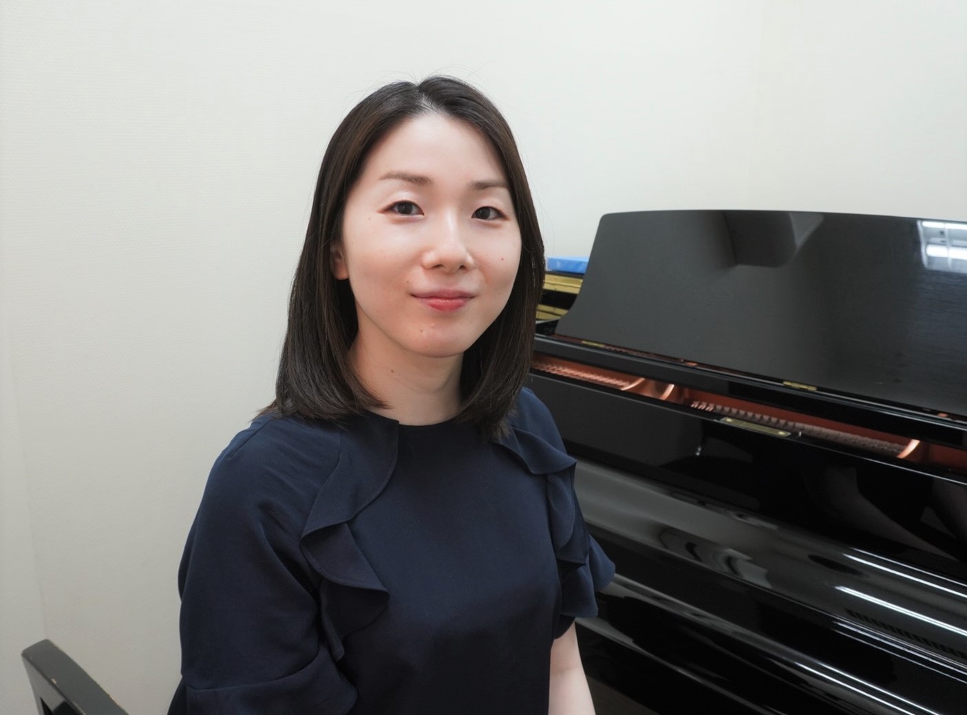 CONTENTS講師プロフィール講師演奏コース概要講師プロフィール 東京音楽大学ピアノ演奏家コース卒業後、同大学大学院修了。第24回日本クラシック音楽コンクール大学女子の部第5位第9回エレーナ・リヒテル国際ピアノコンクール大学・一般の部第3位第17回大阪国際音楽コンクールAge-Gの部 第3位ピアノ […]