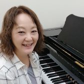 【ピアノ教室講師紹介】池田　美和（金）