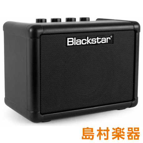 ギターアンプBlackstar FLY3 ミニギターアンプ 【ブラックスター】