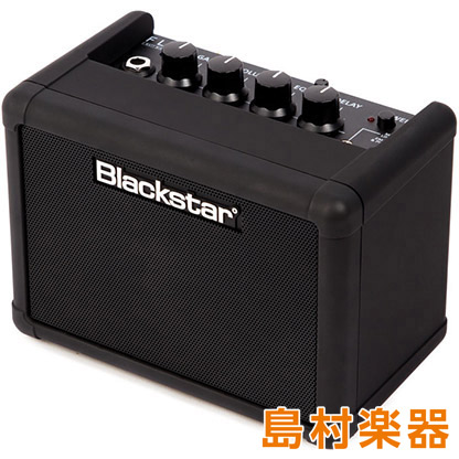 ギターアンプBlackstar FLY3 BLUETOOTH ミニギターアンプ 【ブラックスター】
