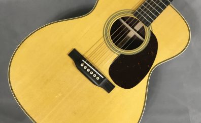 MARTN GUITAR 入荷情報（4月2日更新）