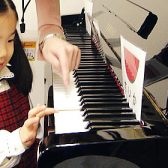 3歳から始める！幼児の基礎音楽コース紹介