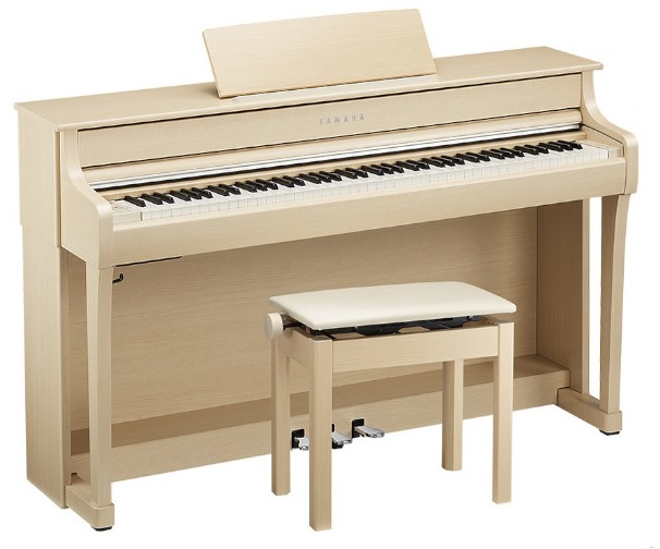 YAMAHA 電子ピアノSCLP-8350
