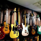 2023米国買付ハイエンドギターフェア　1月10日（水）まで開催