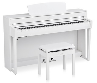 YAMAHA 電子ピアノ【展示品特価】SCLP-7450