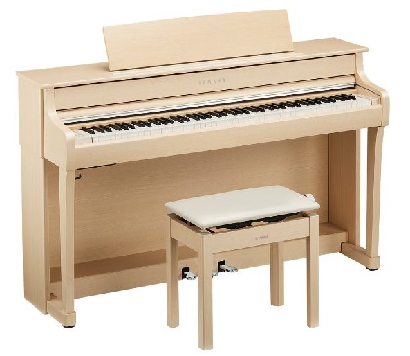 YAMAHA　SCLP-8350　【色：ヨーロピアンメイプル】
