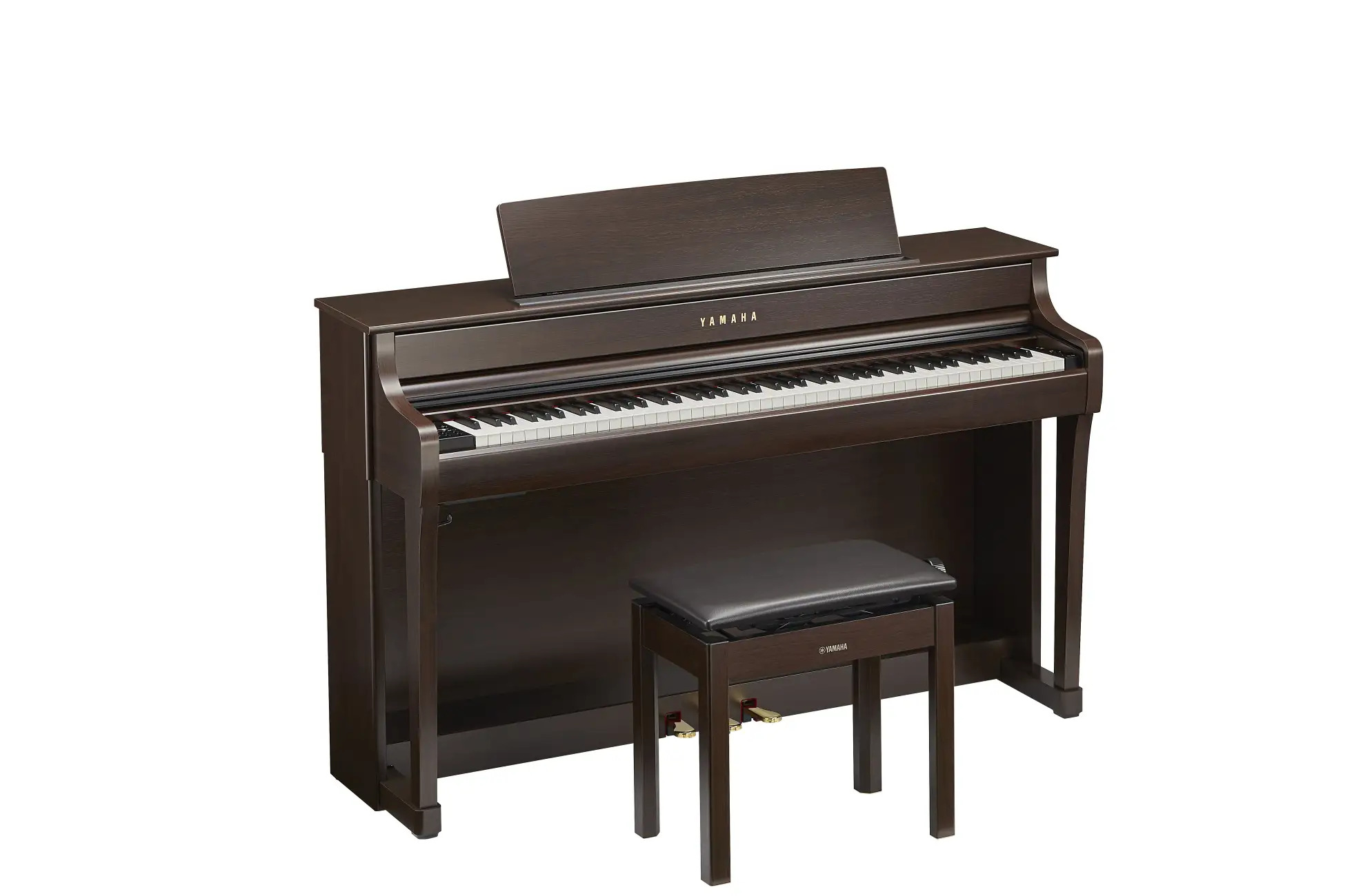 YAMAHA　SCLP-8450　【色：ダークアルダー】