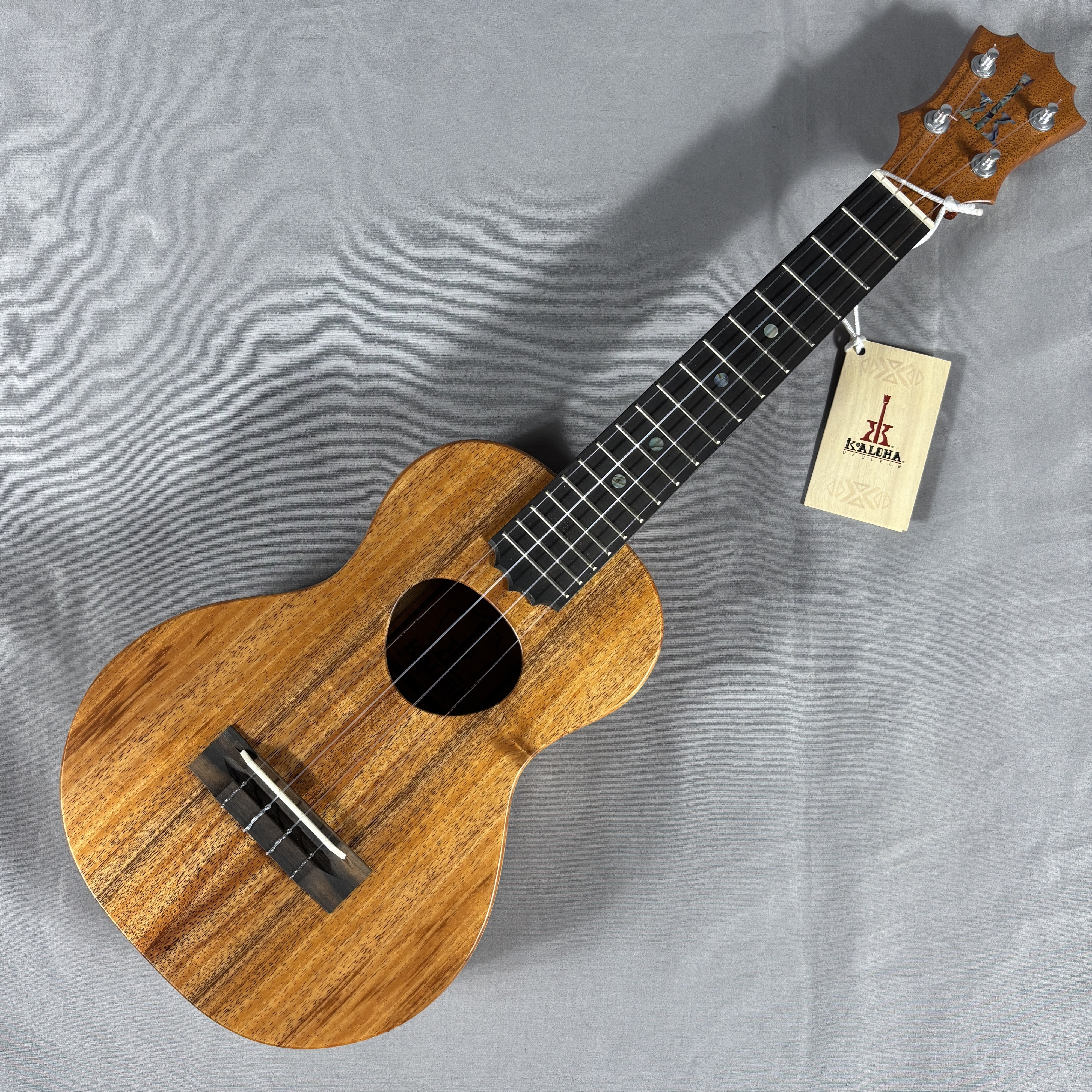 KoAlohaKCM-10/UPT Pikake