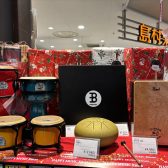 クリスマスプレゼントに贈りたい。ミニパーカッションおすすめガイド