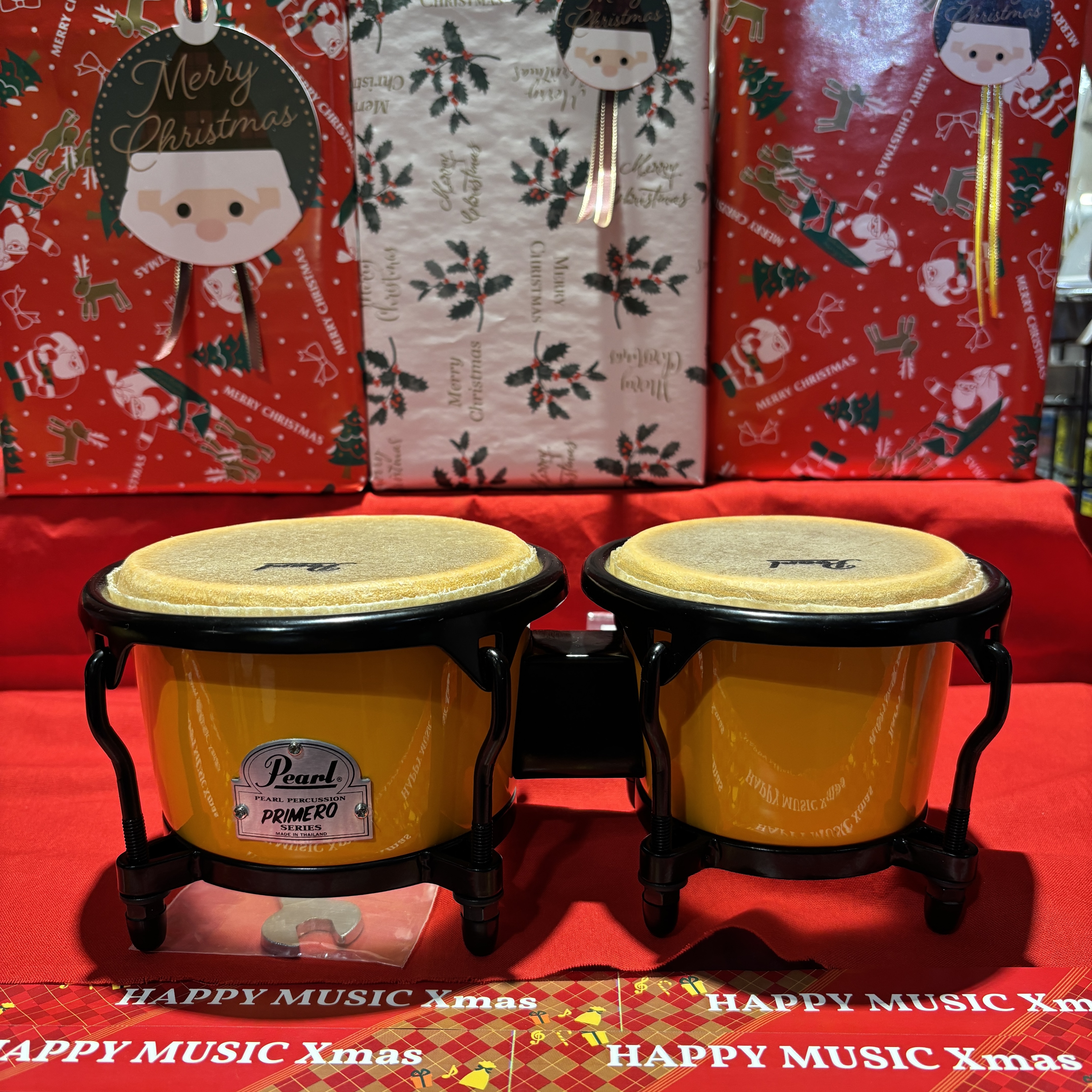 PearlPMB1/ミニボンゴ