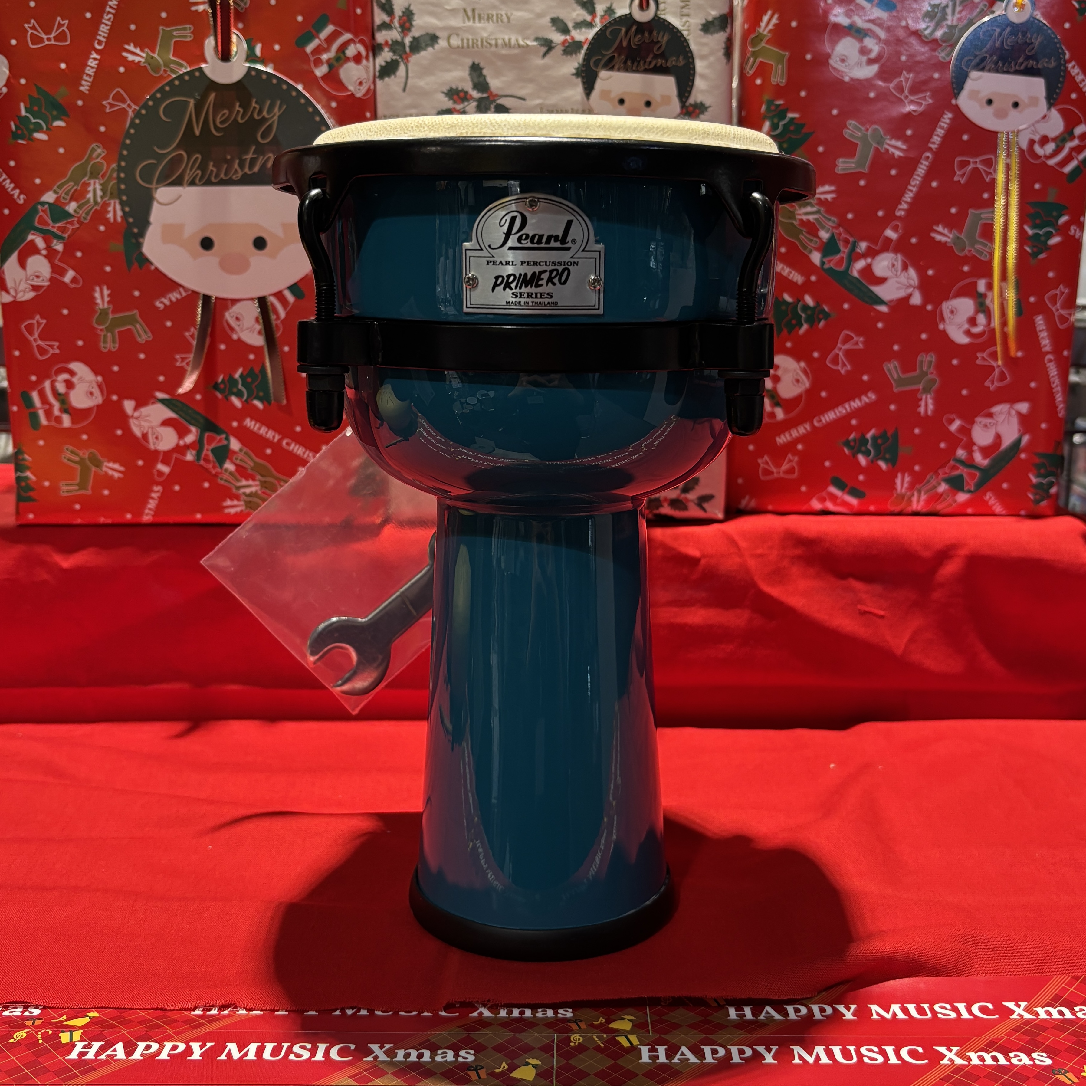 PearlPMD1/ミニファイバージャンベ