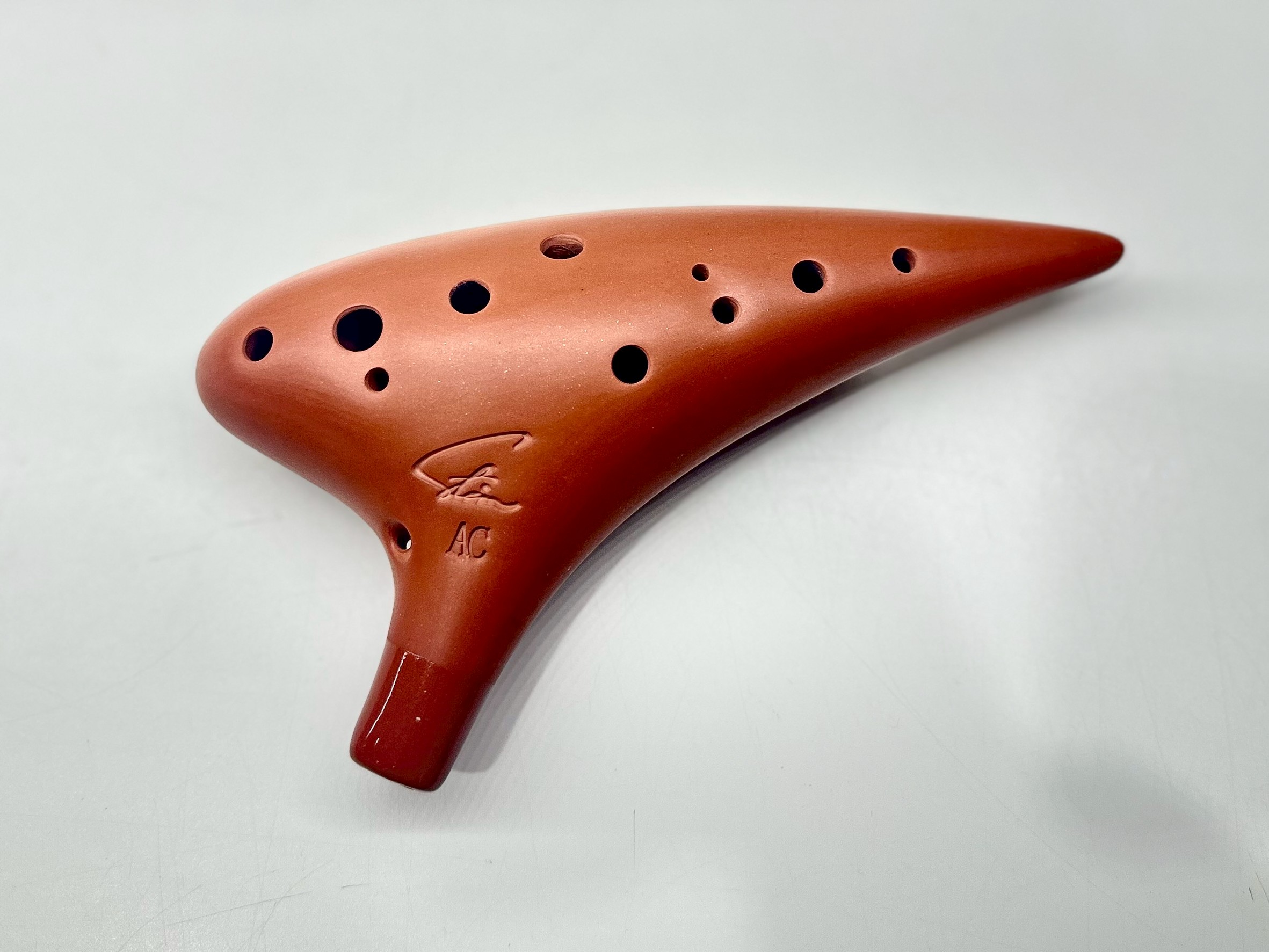 テラコッタF-AC-TC