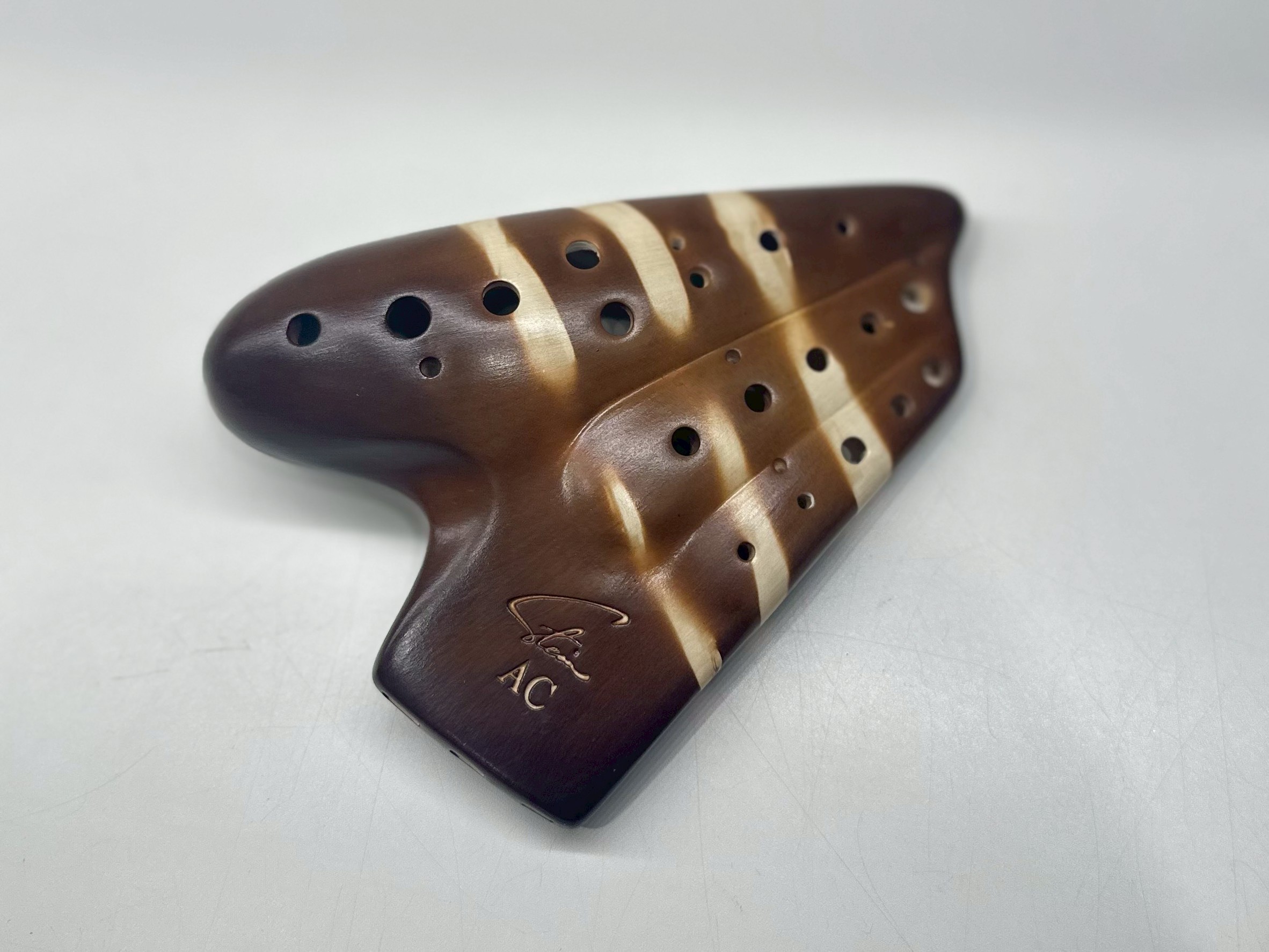 エコノミックトリプルF-TAC-E