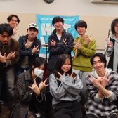 【HOTLINE2025-2026】12月14日　第二回店大会レポートです！