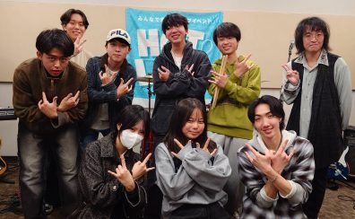 【HOTLINE2025-2026】12月14日　第二回店大会レポートです！