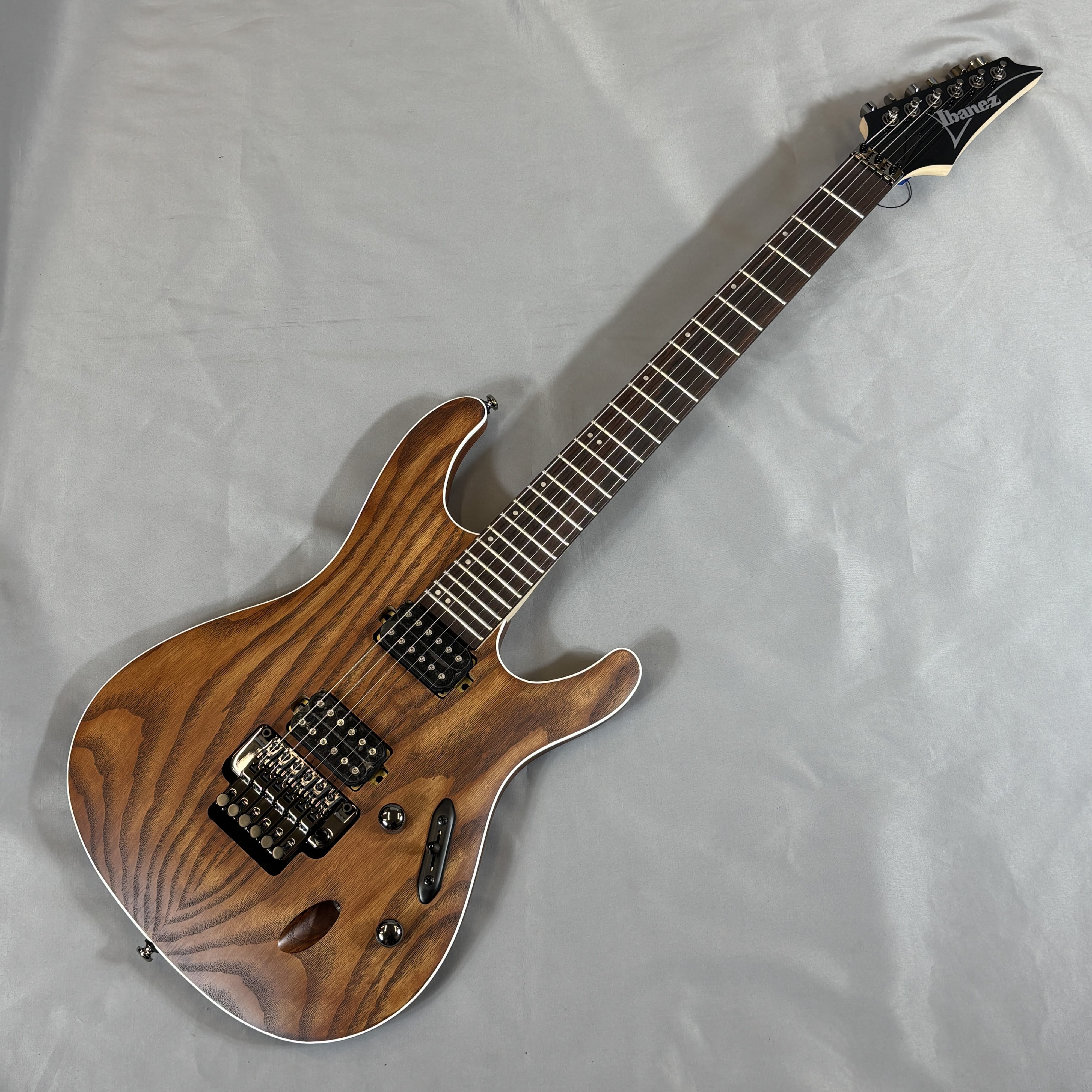 IbanezS520AH(SPOT MODEL)