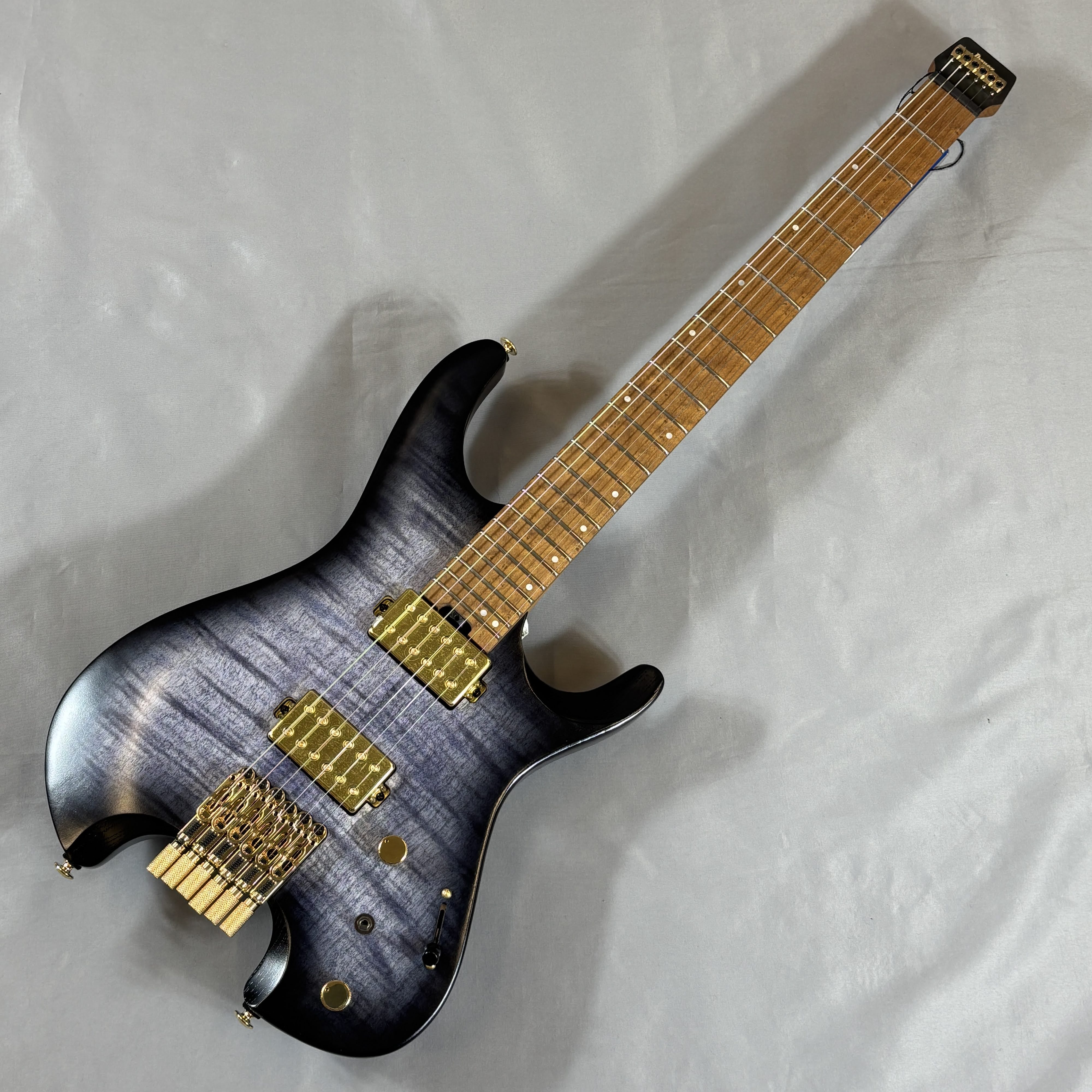 IbanezQ52FMG(島村楽器限定MODEL)