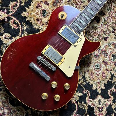 GibsonLespaul Standard 1976