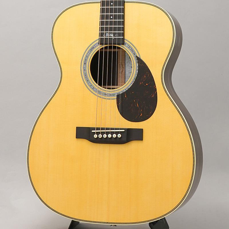 MartinOMJM John Mayer