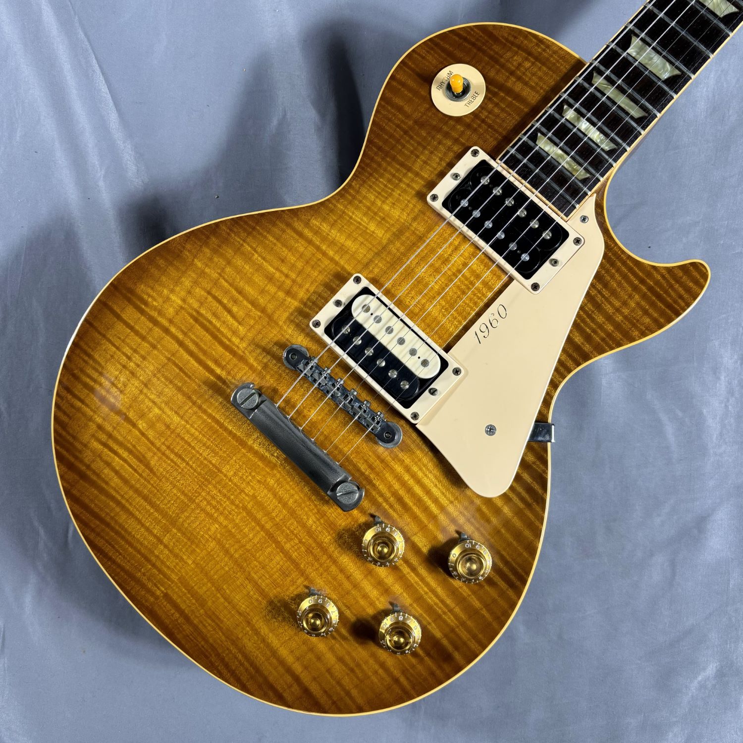 GibsonLes Paul Classic Premium Plus