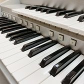 【お子様から大人の方まで】初めやすい楽器！電子オルガン(エレクトーン)レッスン