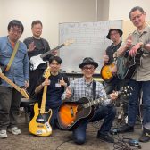 Mr.33 セッションvol.1 レポート