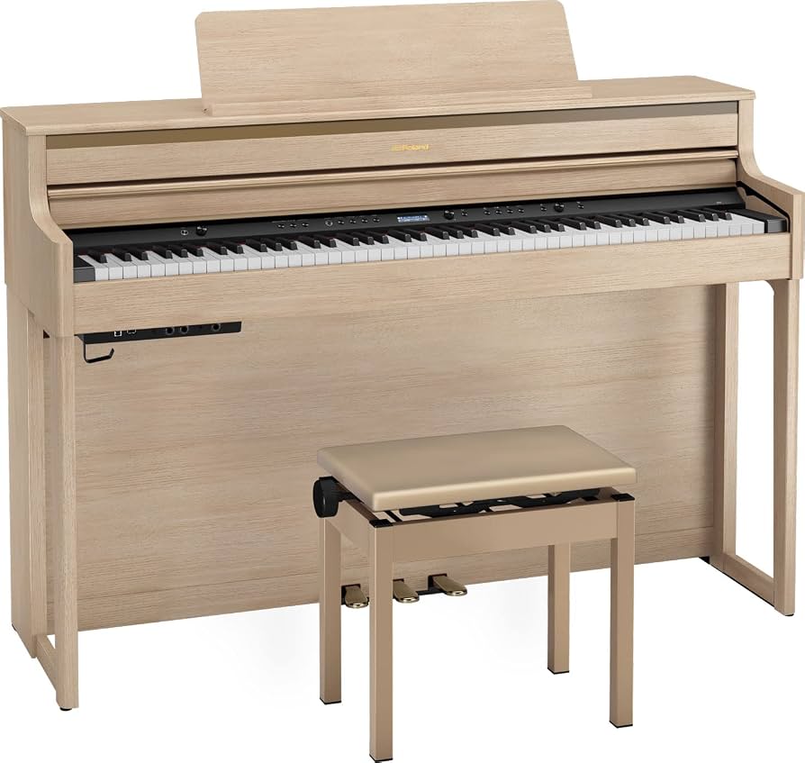 RolandHP704（色：LA）
