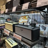 自宅用練習ギターアンプの選び方とオススメ機種をご紹介！