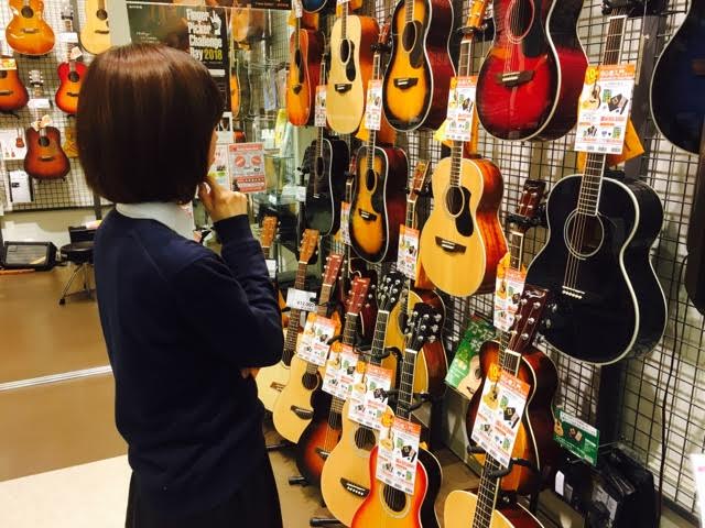 初心者必見 失敗しない ギターの選び方 アコギ編 イオンモール橿原店 店舗情報 島村楽器 初心者必見 失敗しない ギターの選び方 アコギ編 イオンモール橿原店 店舗情報 島村楽器