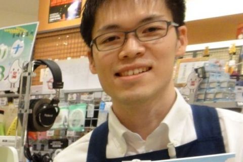 スタッフ写真 楽譜関連書籍 對馬