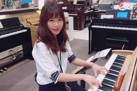 スタッフ写真 ローランドフォレスタスタッフ 好きなアーティスト:K-POP 中西