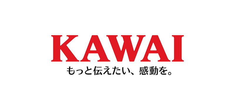 【電子ピアノ】KAWAI（カワイ）で探す。