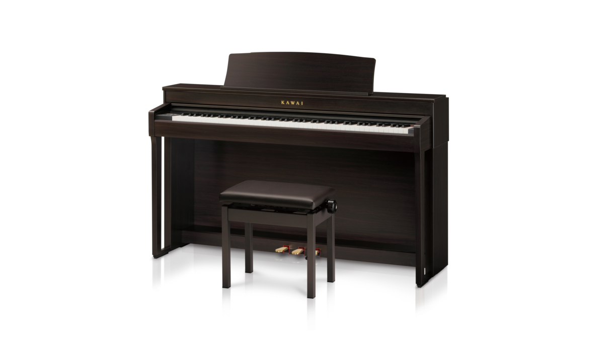 KAWAI 電子ピアノCN29LO 2019年製 極度 高年式 楽器 d3645