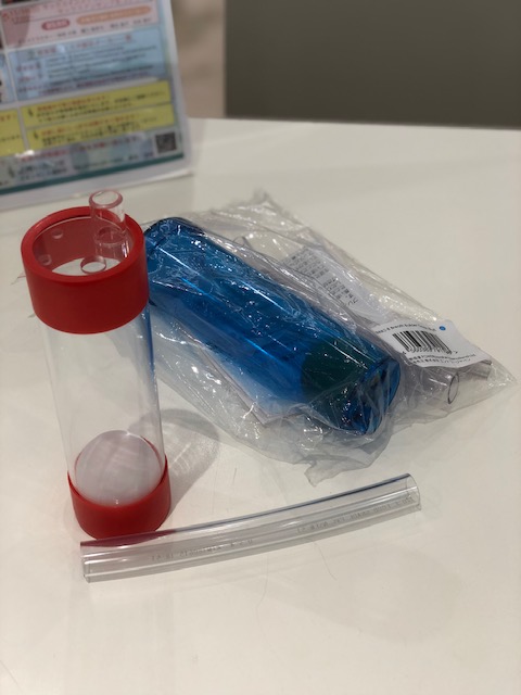 【トレーニング器具】ブレスビルダーございます。