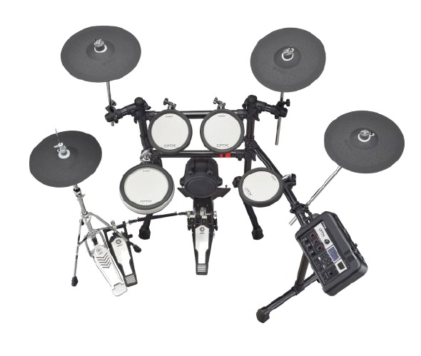 【新商品】YAMAHA 電子ドラム「DTX6シリーズ」ご予約承ります！